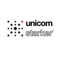 Unicom Starker 2 Centiméteres Greslapok
